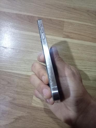 iphon x: IPhone X, 64 GB, Graphite, Face ID — 4