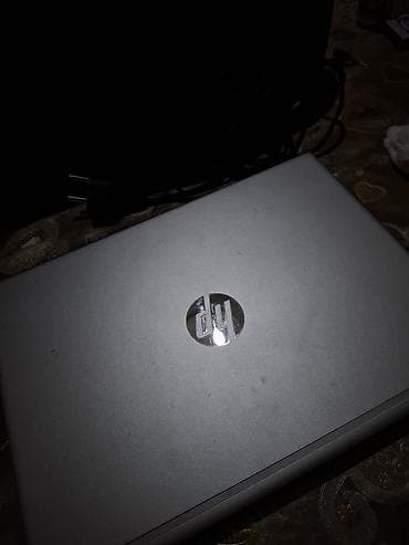 notebook aliram: İşlənmiş HP ProBook, 14 ", Intel Core i5, 256 GB, Ünvandan götürmə — 4