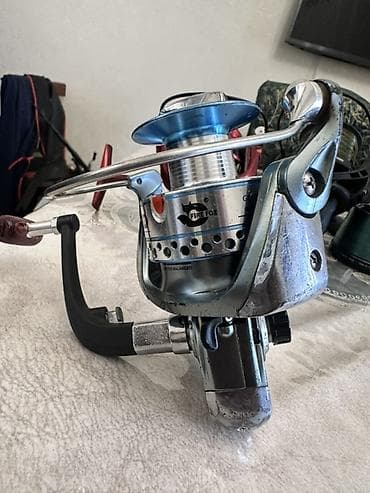 Mexaniki əl alətləri: Barabanlar 2ci eldir amma hamisi az istifade olunub seliqeli ve temiz — 3