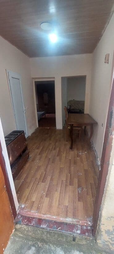 аренда дом: 2 otaqlı həyət evi Kohne gunesliden ziga dusen yolda yerlesir ev — 3