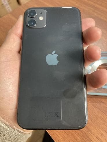 samsung galaxy s6 lite: IPhone 11, 64 GB, Qara, Face ID — 5