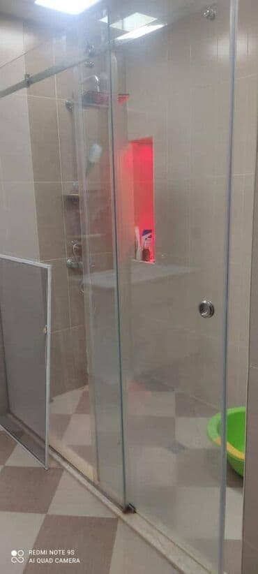 купить квартиру в баку азербайджан: 3 комнаты, Новостройка, м. Ази Асланов, 95 м² — 13