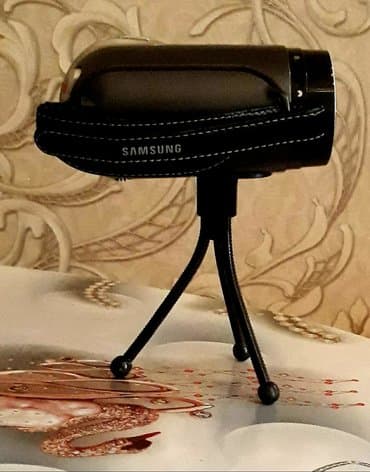 canon mark 3 qiymeti: Vi̇deokamera satilir. əla vəzi̇yyətdə. Heçbir problemi yoxdur. Güzgü — 1