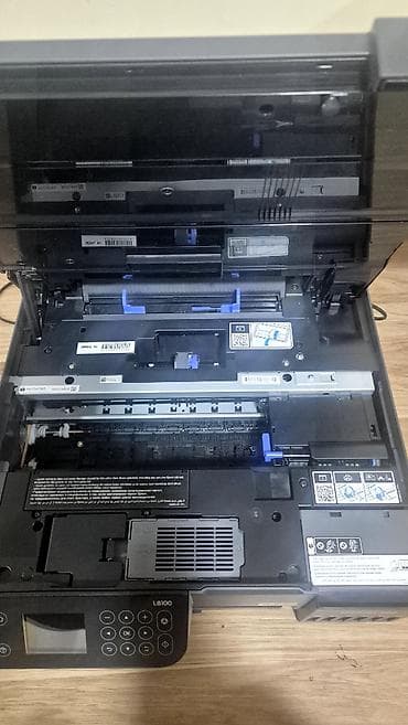 Фото и видеокамеры: Принтеры — 2