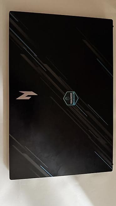 kamera video: İşlənmiş Acer Nitro, 15.6 ", Intel Core i5, 512 GB, Pulsuz çatdırılma — 4