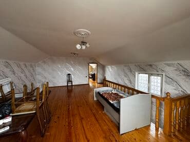 meyvə tərəvəz yeri icarəyə verilir: Kiralık ev 3 katlı müstakil ev Altında garajı ve dükan var İki qatı — 1