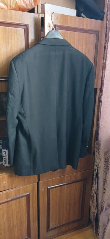 Corab və alt paltarı: Pencək, M — 3