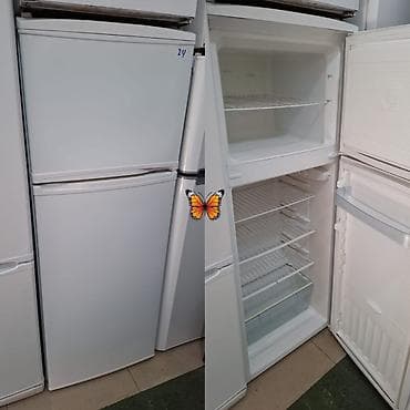 xaladennik matoru: SAMİRƏ kod ³⁰🦋 Dinepir soyuducu defrost ağ 220m Yazılı şəkildə zəmanət — 1