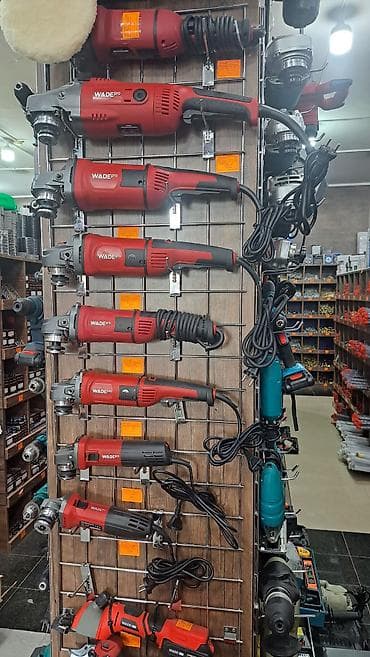 boya aparati: Cilalama, polirovka aparatı — 1