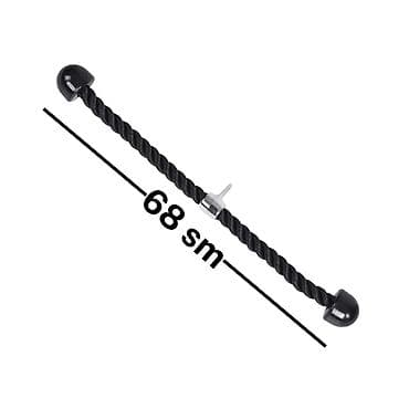 trenajor aleti: Trenajor kanatı, trenajor kəndiri, məşq aləti kanatı 🪪 şəxsi̇yyət — 3