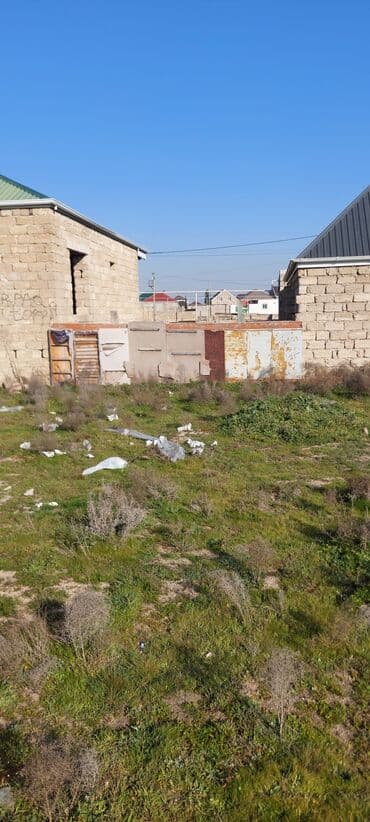 ev masazir: Tikinti — 6