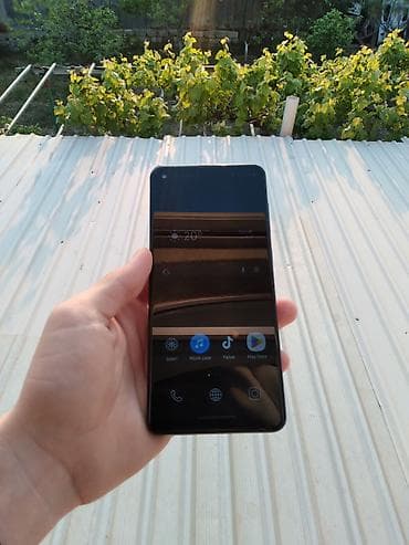 samsung a50 129 gb: Samsung Galaxy A21S, 32 GB, rəng - Mavi, Barmaq izi, Face ID — 5