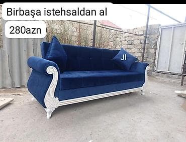 masla parça: Divan, Yeni, Açılan, Bazalı, Parça, Şəhərdaxili pulsuz çatdırılma — 1