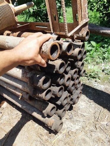 купить профессиональную кофемашину в баку: Artezan qazan aparat 100 metra turbası var turba boyu 2.80 — 7