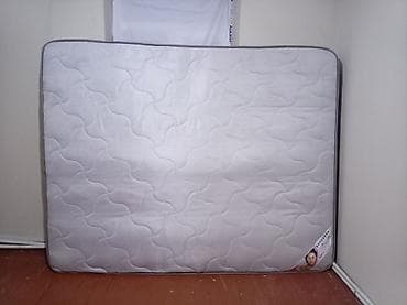 ortopedik məhsullar: Ortopedik matras, İki nəfərlik — 2