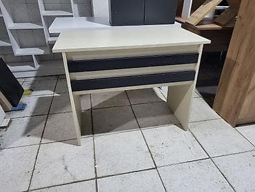 usaq stollari: Kompüter masası, Yeni, Açılmayan, Laminat, Dördbucaq masa — 4