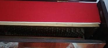 велосипед лада спорт: Пианино, Акустический, Б/у, Платная доставка — 3