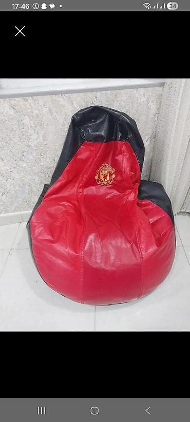 Кресла: Кожзаменитель — 1