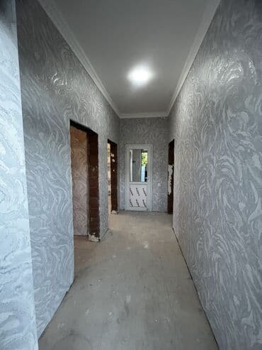 sulutepede heyet evleri 2023: 3 комнаты, 80 м², Свежий ремонт — 2