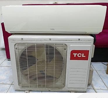 samsung s 9: Kondisioner TCL, İşlənmiş, 40-45 kv. m, Split sistem, Kredit yoxdur — 1