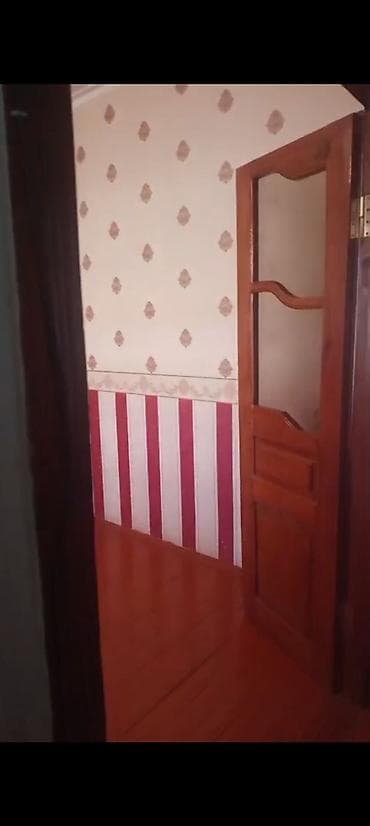 ремонт балкона: Mənzil balkonunun satışı/icarəsi üçün genişləndirilmiş lodjya - Tam — 8