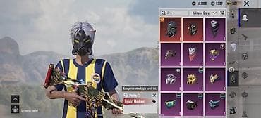 Şəxsi əşyalar: PUBG Mobile hesabı Real aliciya endirim edecem 🔴 64 SV HESAB 🔴 49 — 6