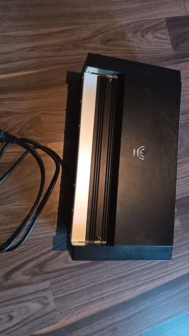 ВАЗ (ЛАДА): LED işıq paneli - Güclü xətti LED işıqlandırma modulu - Korpus — 1