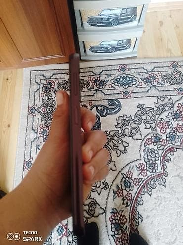 nothing phone 1: Samsung Galaxy A24 4G, rəng - Bənövşəyi — 3