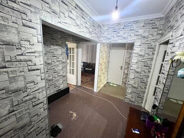 ehmedlide 3 otaqli kohne tikili evler: Bakı, Yeni Günəşli Massiv D, 3 otaqlı, Köhnə tikili, m. Xalqlar Dostluğu, 80 kv. m — 10