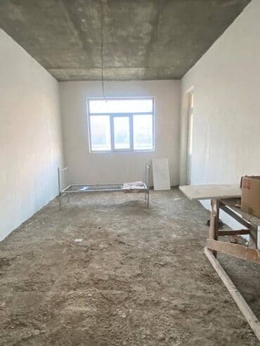 yari tikli evler: 4 otaqlı, Yeni tikili, m. Xətai, 173 kv. m — 7