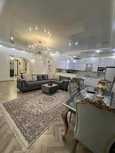 xankendide kiraye evler: ✨ MÖHTƏŞƏM FÜRSƏT! ✨ 🏠 3 otaqlı mənzil kirayə verilir 🔹 Sahə: 104 m² 🔹 — 3