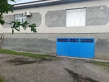 oguz rayonu: 3 otaqlı, 144 kv. m, Kredit yoxdur, Orta təmir — 2