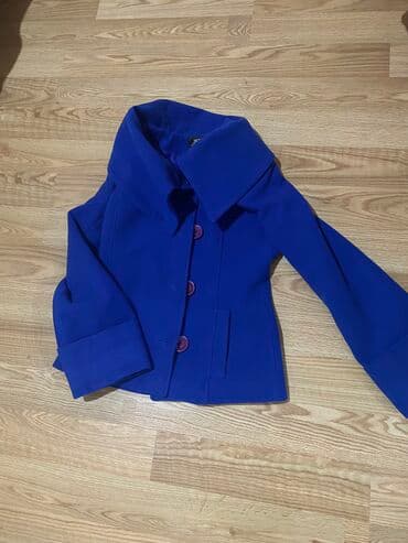 loreta palto: S razmrea gedar. Əla vəziyyətdədir — 1