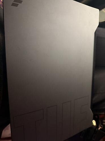 oyun noutbuku: ASUS TUF Dash F15 (FX516PE, TUF516PE) oyun noutbuku - Prosessor — 3