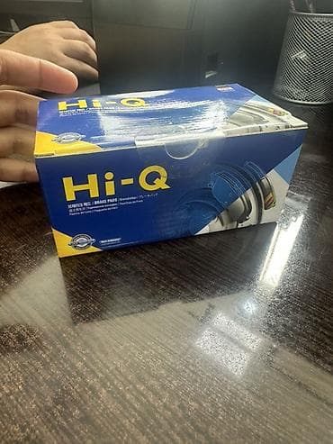 kia rio diffuser: Məhsul HİQ firmasının originalıdır Hyundai Veloster 2016-2017 Kia — 2