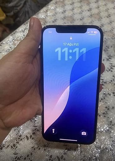epson 660 printer: IPhone 12 Pro Max, 128 GB, Gümüşü, Face ID — 2