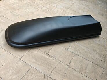 Dam Baqajı geniş uzun və dərindir,ideal vəziyyətdədir çox az işlənib lalafo.az -da Dam Baqajı geniş uzun və dərindir,ideal vəziyyətdədir çox az işlənib