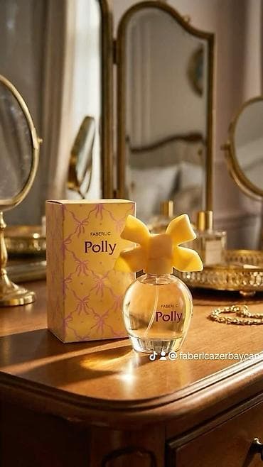 gül suyu: FABERLIC ətir kolleksiyası - Festa di Vita EDT – sitrus və çiçək — 3