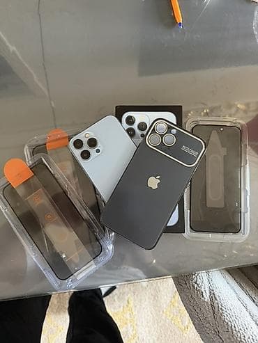 ipad 11 pro m4: IPhone 13 Pro, 256 GB, Sierra Blue — 2