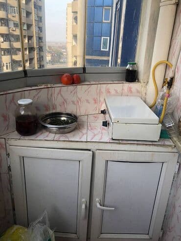 əmlak satışı: Bakıxanov qəs., 2 otaqlı, Yeni tikili, 82 kv. m — 18