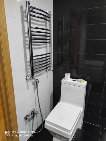 купить квартиру на баилово: 9-ый микрорайон, 2 комнаты, Новостройка, 71 м² — 8