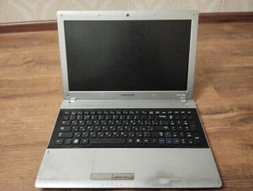 notebook samsung: Samsung noutbuk har birşey işlək vəziyyətdə sadəcə zaryatqa yığmır — 2