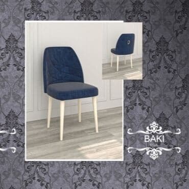 зеркало баку: Stul Baki Fabrik istehsalı mebellərin topdan qiymətlə satışı — 3