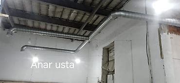 Красота и здоровье: Havalandırma və tüstü çıxarma sistemlərinin hazırlanması və — 9