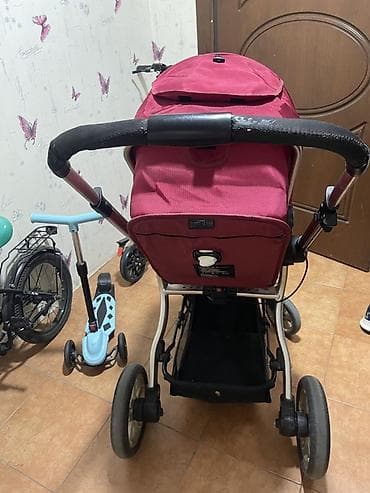 Modullu arabalar: Transformer araba — 6