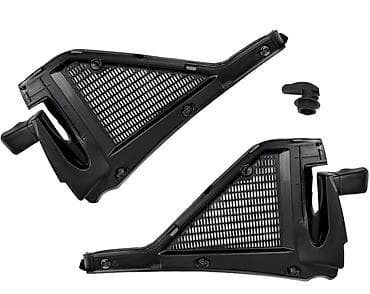 hava kompressorlar satisi: BMW X6 e71 X5 E70 motorun mühərrik hissəsinin filtr başlıqları — 5