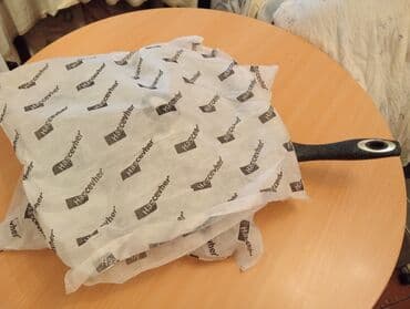 metbex tavanlari: Tava — 9