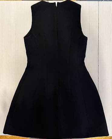 don: Ziyafət donu, Midi, Zara, XS — 6