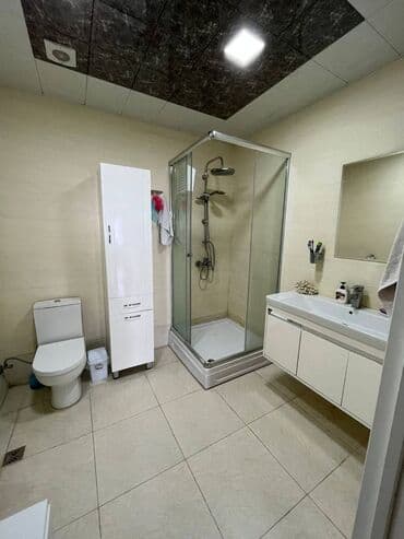 купить дом в баку у моря: 3 комнаты, Новостройка, м. Мемар Аджеми, 105 м² — 14