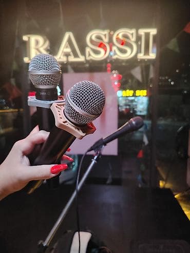 göz: Rassi Pub & Restaurant. - 15 Avqustda möhtəşəm açılış. Brend — 6